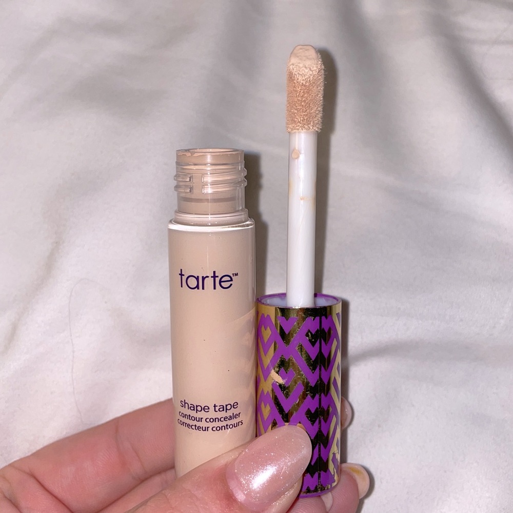 Tarte | Shape Tape Concealer